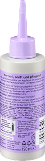Kopfhaut Tonikum Natural Beauty Balea