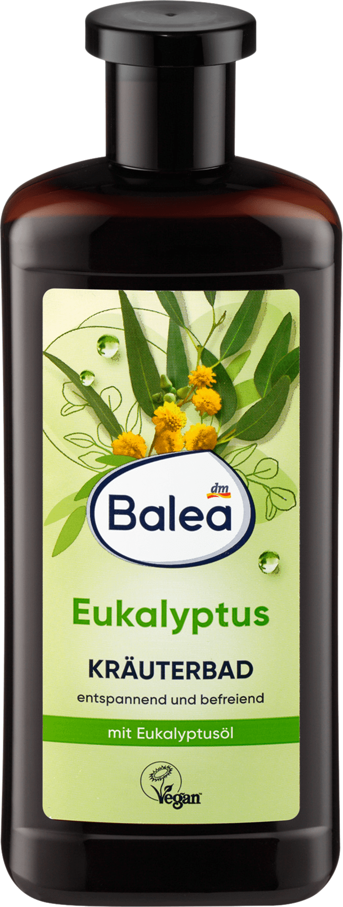 Balea None Media 1