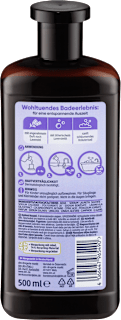 Kräuterbad Lavendel Balea