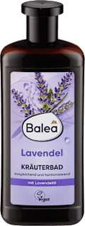 Kräuterbad Lavendel Balea