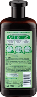 Kräuterbad Thymian & Minze Balea