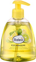 Küchenseife Zitrone, Limette & Melisse Balea