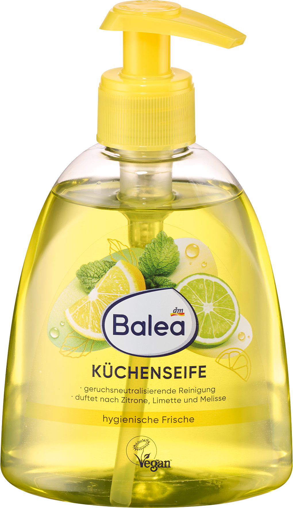 Balea None Media 1