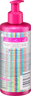 Leichtkämmshampoo Happy Berry Balea