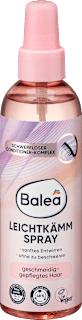 Leichtkämmspray Balea