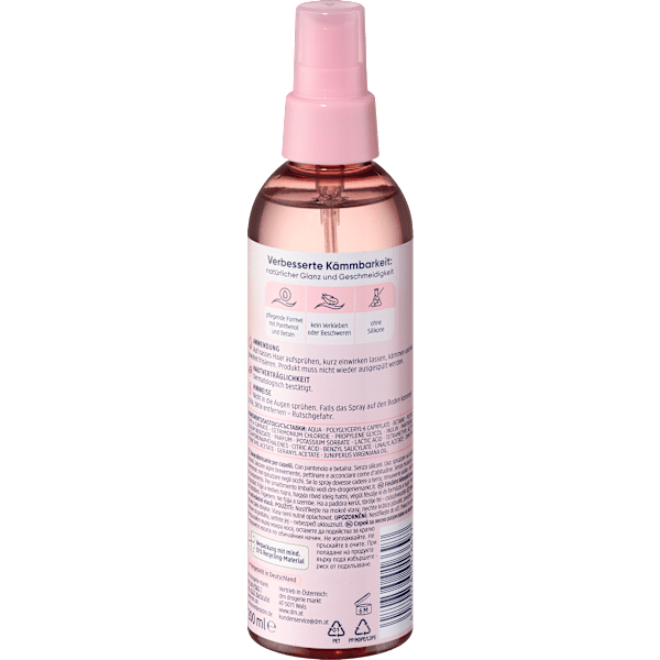 Leichtkämmspray Balea