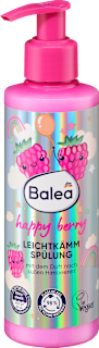 Leichtkämmspülung Happy Berry Balea