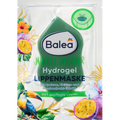 Lippenmaske Hydrogel grün, Jungle Whisper Balea