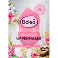 Lippenmaske Hydrogel rosa, Jungle Whisper Balea