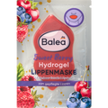 Lippenmaske Hydrogel Sweet Berry  Balea