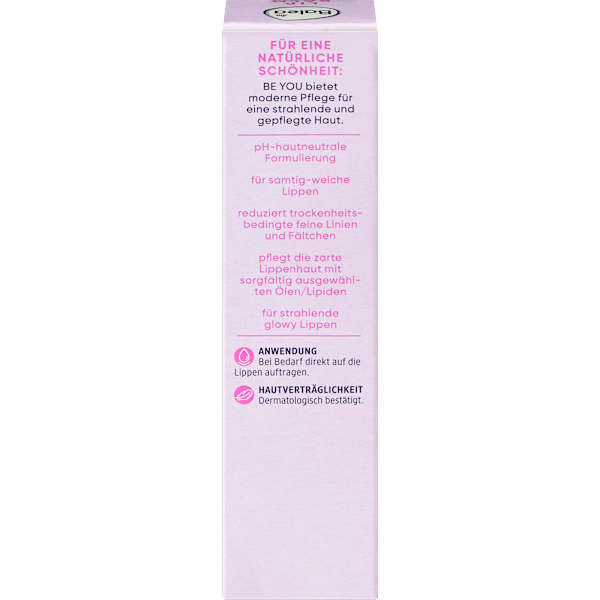 Lippenpflege Be You Balea