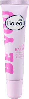 Lippenpflege Be You Balea