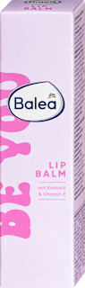 Lippenpflege Be You Balea