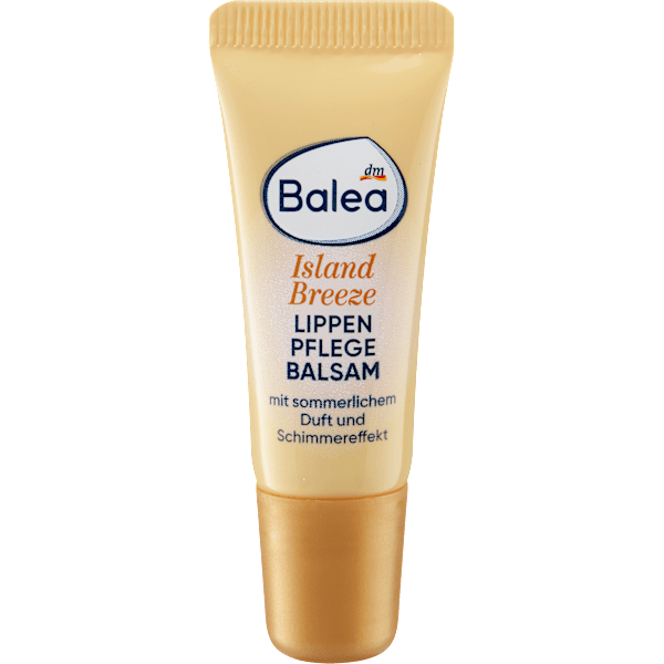 Lippenpflege Island Breeze Balea