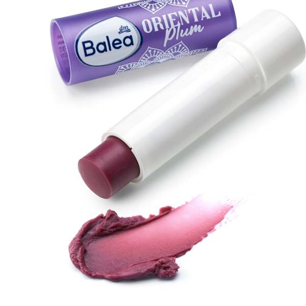 Lippenpflege Oriental Plum  Balea