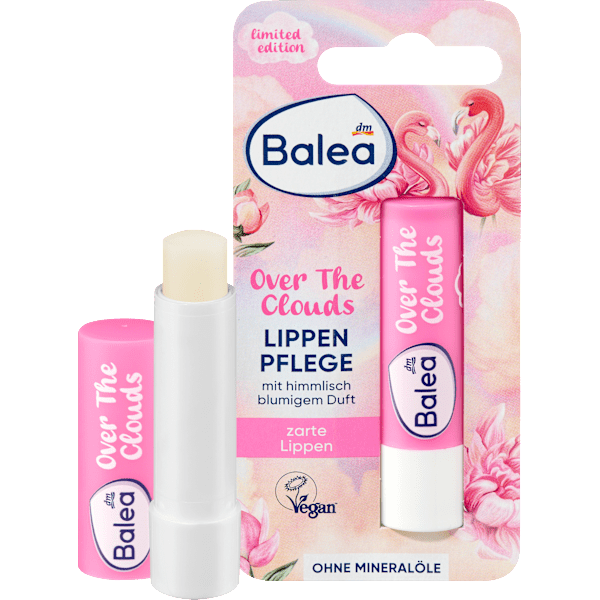 Lippenpflege Over the Clouds Balea