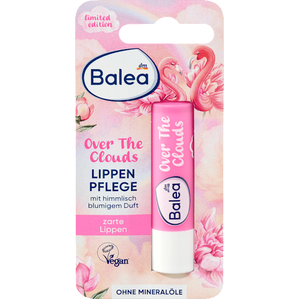 Lippenpflege Over the Clouds Balea