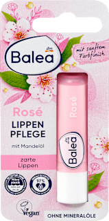 Lippenpflege Rosé Balea