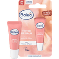 Lippenpflege Tinted Lip Balm LSF 30 Balea