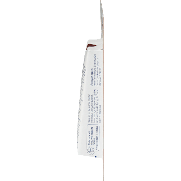 Lippenpflege Tinted Lip Balm LSF 30 Balea
