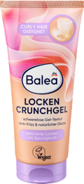 Locken Crunchgel Balea
