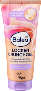 Locken Crunchgel Balea