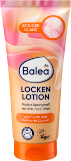 Lockenlotion Balea