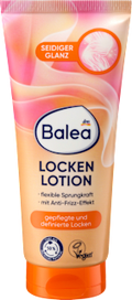 Lockenlotion Balea