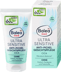 Anti-Pickel Gesichtspflege Ultra Sensitive Balea med