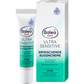 Augencreme erfrischend ultra sensitive  Balea med