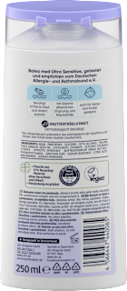 Bodybalsam Ultra Sensitive Panthenol Balea med