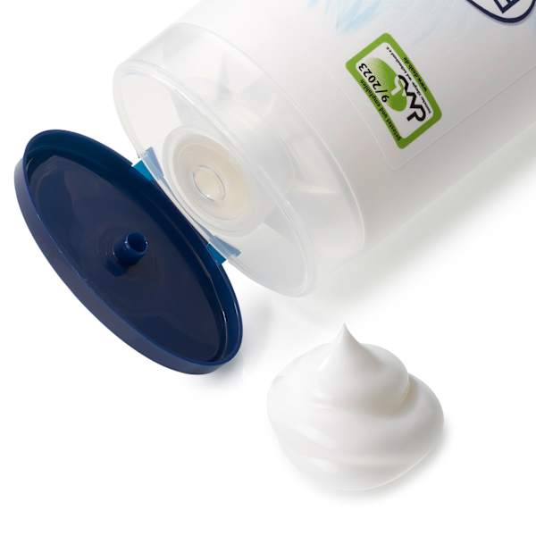 Bodylotion Ultra Sensitive Totes Meer Balea med