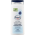 Bodylotion Ultra Sensitive Totes Meer Balea med