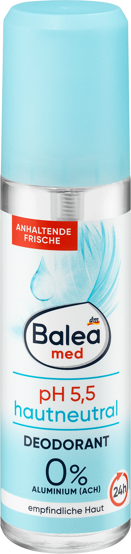 Balea med None Media 1
