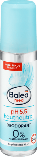 Balea med None Media 1