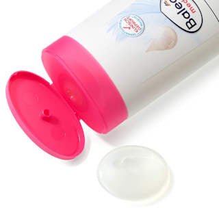 Duschgel 2in1 Dusche + Shampoo 5 % Urea  Balea med