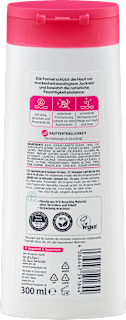 Duschgel 2in1 Dusche + Shampoo 5 % Urea  Balea med