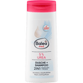 Duschgel 2in1 Dusche + Shampoo 5 % Urea  Balea med