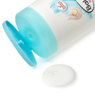 Duschgel pH 5,5 Hautneutral Creme-Öl Dusche Balea med