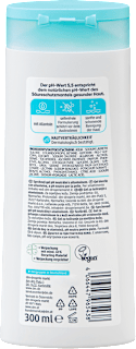 Duschgel pH 5,5 hautneutral mit Allantoin Balea med