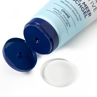 Duschgel Totes Meer Ultra Sensitive Balea med