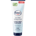 Duschgel Ultra Sensitive Totes Meer Balea med