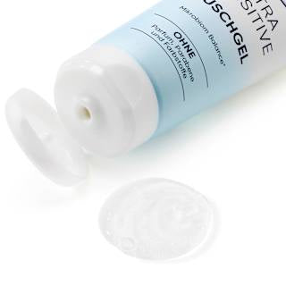 Duschgel Ultra Sensitive Balea med