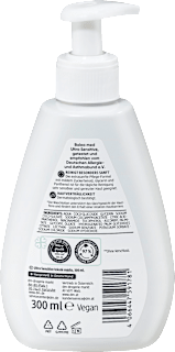 Flüssigseife Waschlotion Ultra Sensitive  Balea med