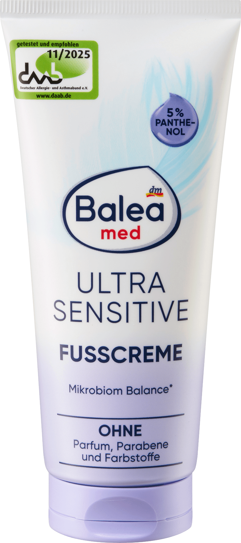 Balea med None Media 1