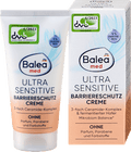 Gesichtscreme Ultra Sensitive Barrierschutz Balea med