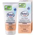 Gesichtscreme Ultra Sensitive Barrierschutz Balea med