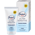 Gesichtscreme ultra sensitive LSF 50 Balea med
