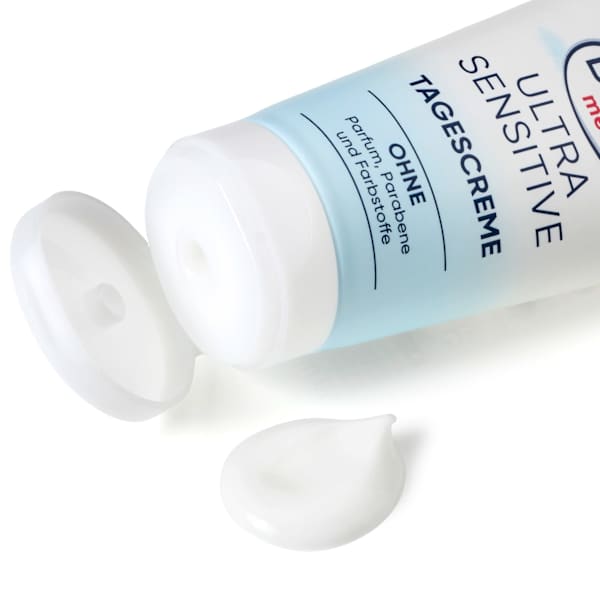 Gesichtscreme Ultra Sensitive Balea med