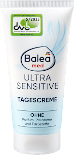 Gesichtscreme Ultra Sensitive Balea med